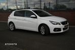 Peugeot 308 - 34