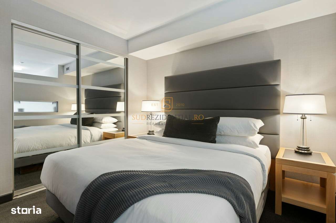 Apartament nou in Sectorul 4 - 2 camere, finisaje moderne, Comision 0% - Imagine principală: 5/20