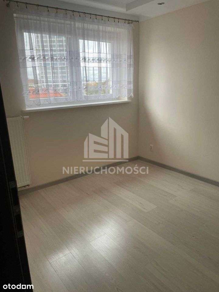 2 pokojowe mieszkanie centrum-4