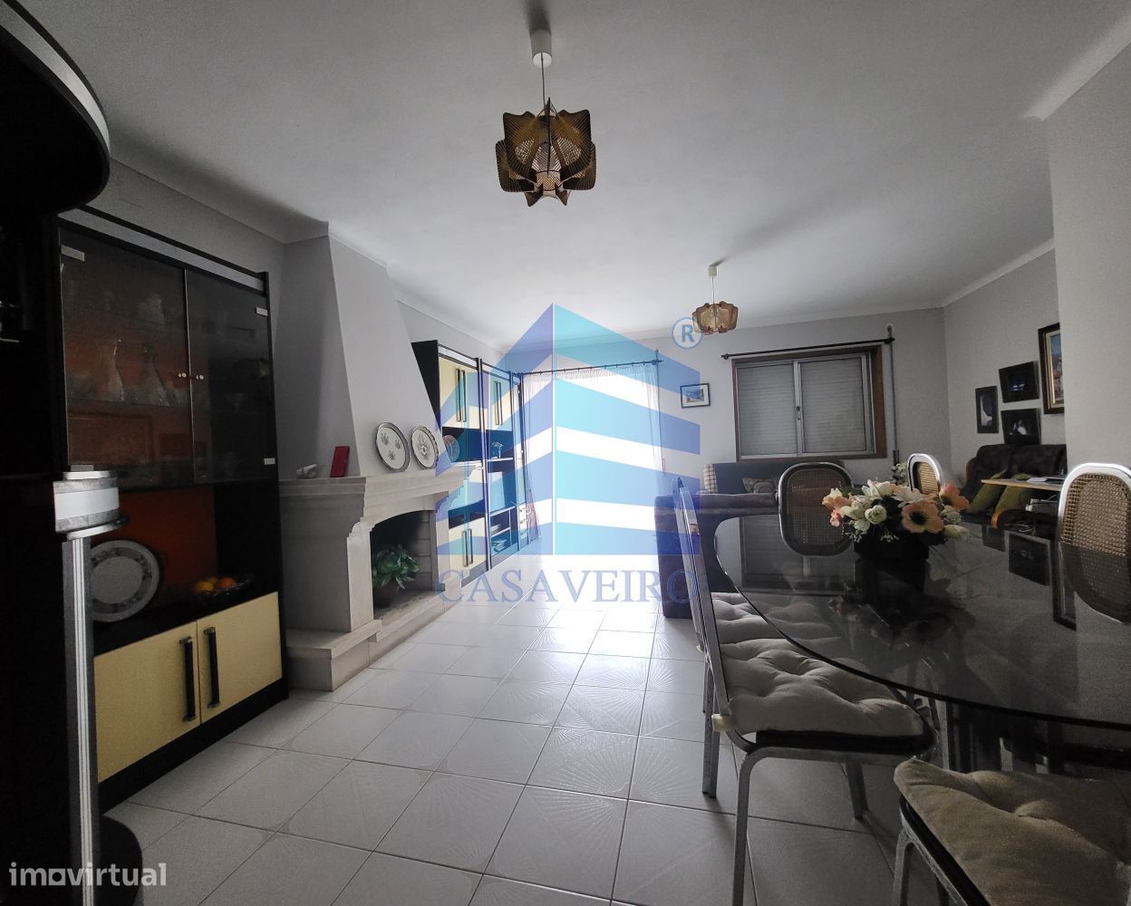 Apartamento T3 na Praia da Vagueira - Excelente Investimento para Fér - Grande imagem: 1/25