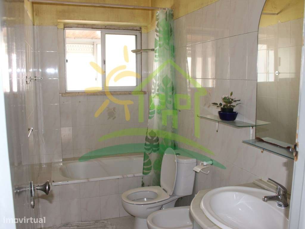 T3 Olival Basto a 10 min a pé do Metro-22