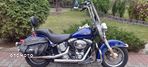 Harley-Davidson Softail Heritage Classic - 2