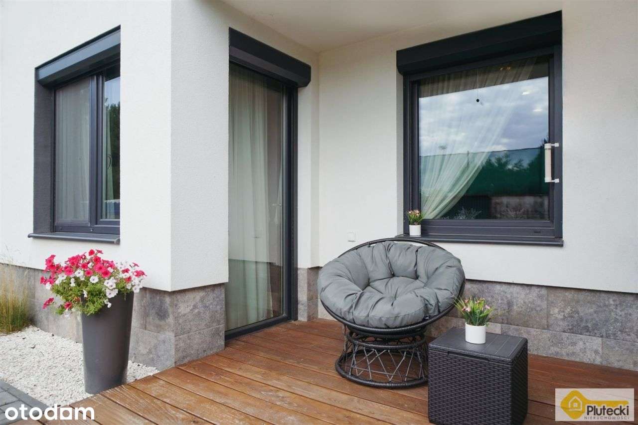 3-pok. z dużym ogródkiem- do wejścia!-10