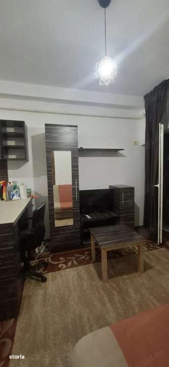 Comision 0% - Garsoniera dubla mobilata str. Rezervelor langa La Strad-1