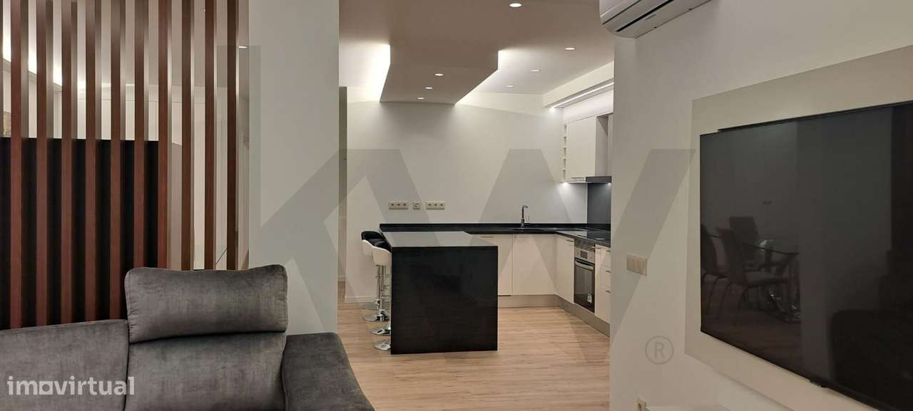 Apartamento T2 no Bom Jesus – Centro da Cidade - Grande imagem: 4/27