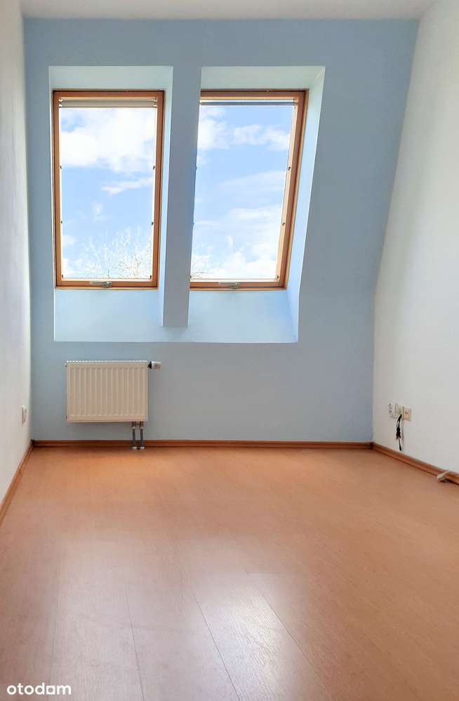 3 pokoje na Wojszycach - cisza, zieleń, komfort, idealne dla rodziny - Pełny obrazek: 4/11