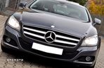 Mercedes-Benz CLS 350 CDI DPF 4Matic BlueEFFICIENCY 7G-TRONIC - 6