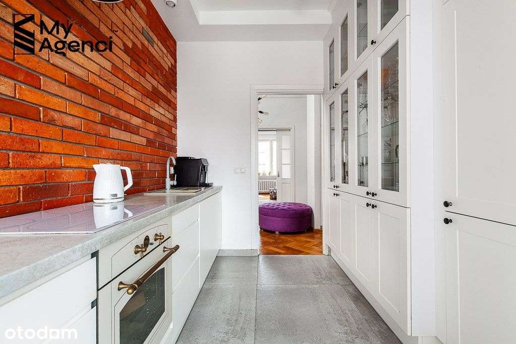 Gdynia, ul. Wolności - mieszkanie na sprzedaż-5