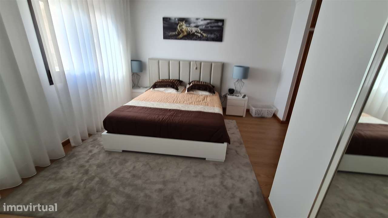 Apartamento T3 Venda em Aver-o-Mar, Amorim e Terroso,Póvoa de Varzim-10