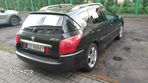 Peugeot 407 1.8 SR Komfort - 2