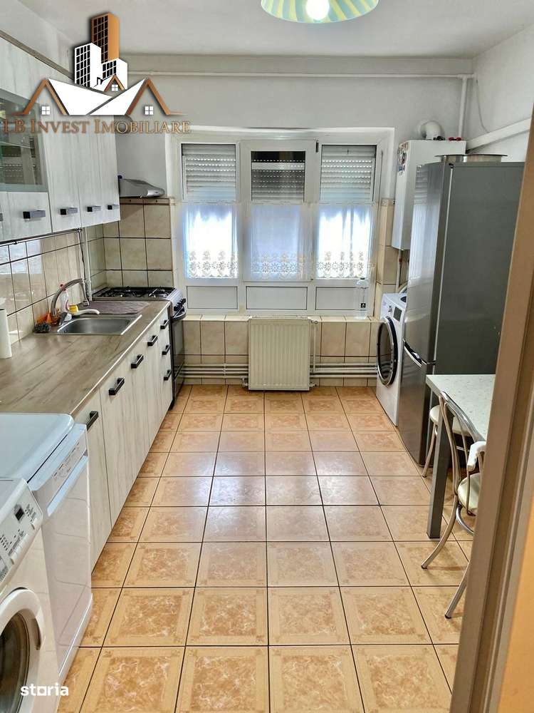 Apartament cu doua camere Aradului-mobilat&utilat - Imagine principală: 5/9