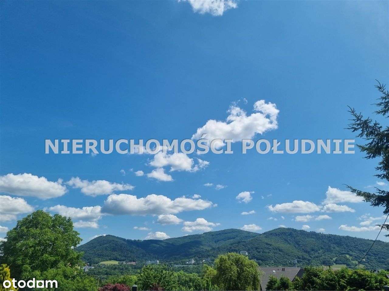 Ustroń Działka Budowlana - Pełny obrazek: 5/17