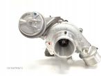 TURBOSPRĘŻARKA ALFA ROMEO MITO 1.4 T-JET 55254739 - 8