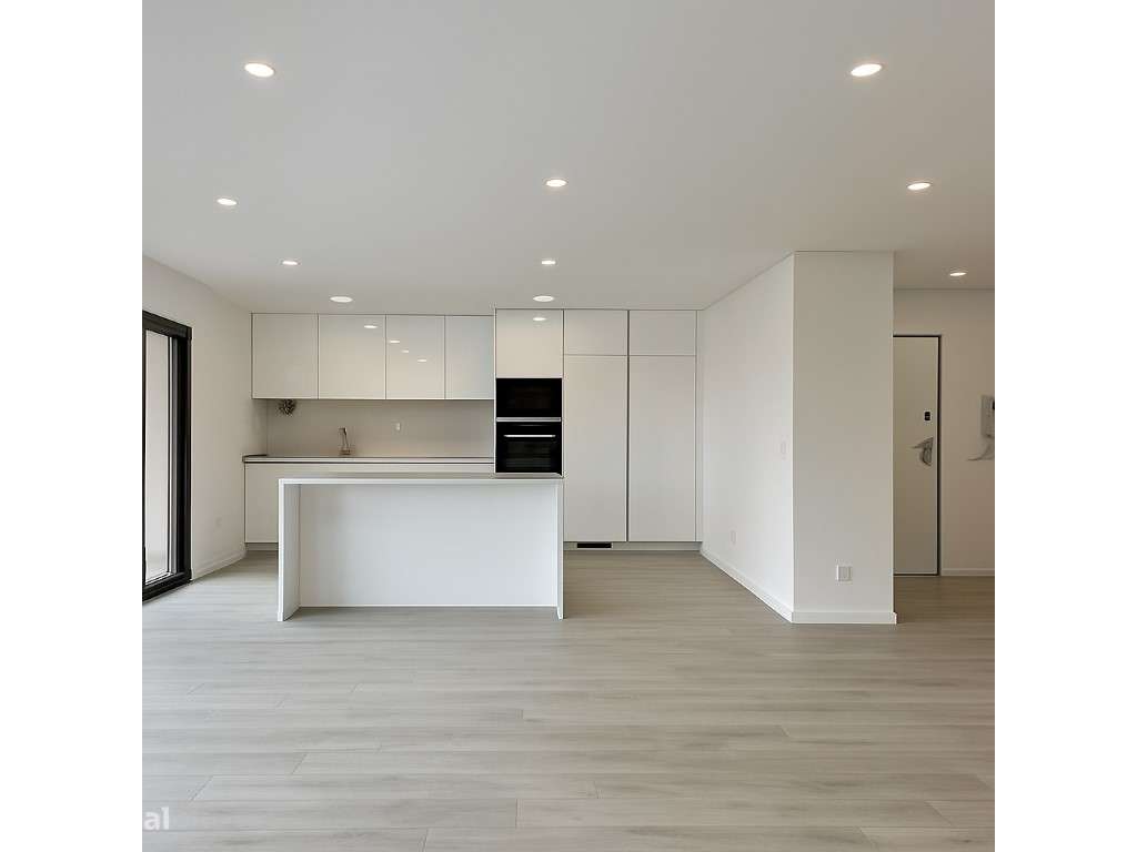 Apartamento T5 | Garagem em BOX | 2 Terraços-20