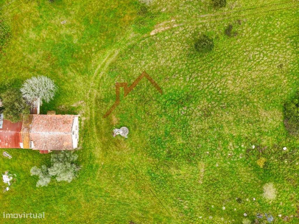 Terreno Urbano com projeto aprovado para construção-12