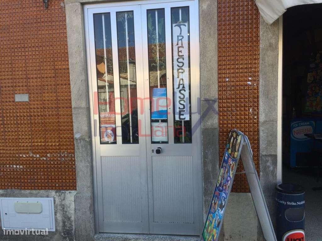 Loja de comércio em Curval- trespasse - Grande imagem: 2/57