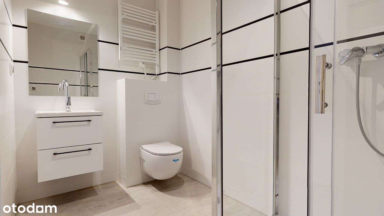 Nowe Osiedle | Winda, hala garażowa, premium! - Pełny obrazek: 5/20