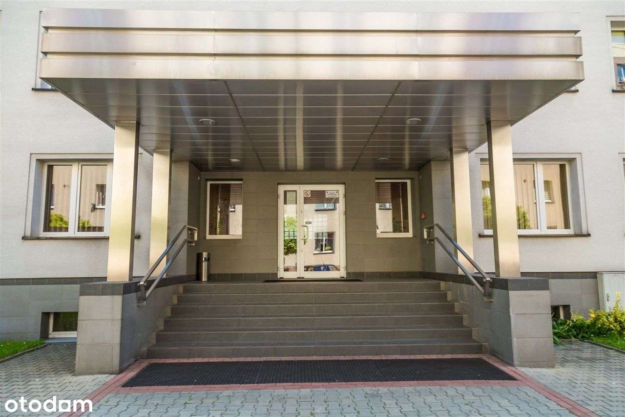 Budynek biurowo usługowy, 48% funkcja mieszkalna - Pełny obrazek: 2/13