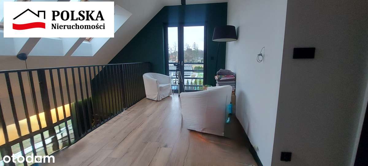 Dom projektu Wilson GL do wejścia-14