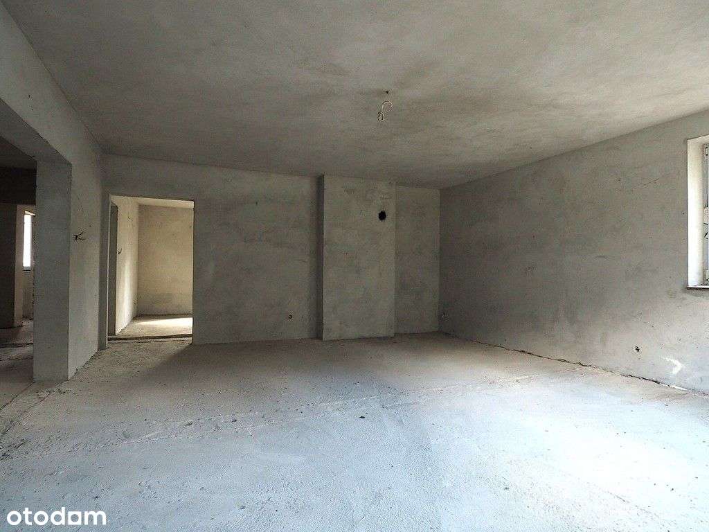 Przestronny Dom Czeka na Twoją Wizję! - Pełny obrazek: 5/20