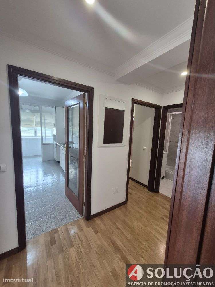 Apartamento T2 em Oliveira do Douro-21