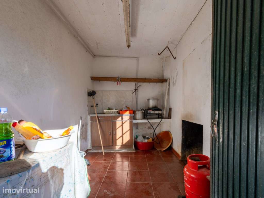 Moradia Maxial de Além || Junto à Albufeira Castelo de Bode-30