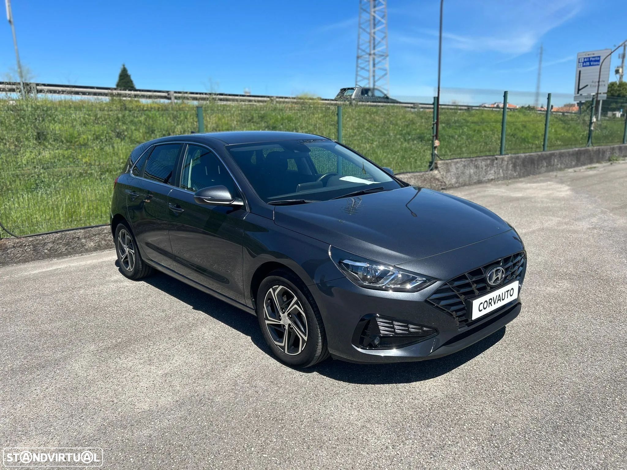 Hyundai i30 1.0 T-GDI Style - 1