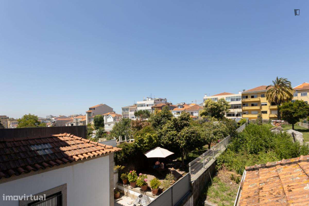 Apartamento com 2 quartos - localizado em Cedofeita Porto - Grande imagem: 5/10