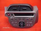 HONDA JAZZ III RADIO CD MP3 WMA AUX PANEL EUROPA - 1