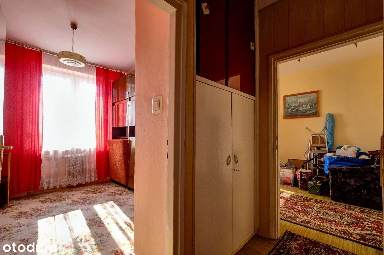 2 pokojowe do remontu - Pełny obrazek: 5/19