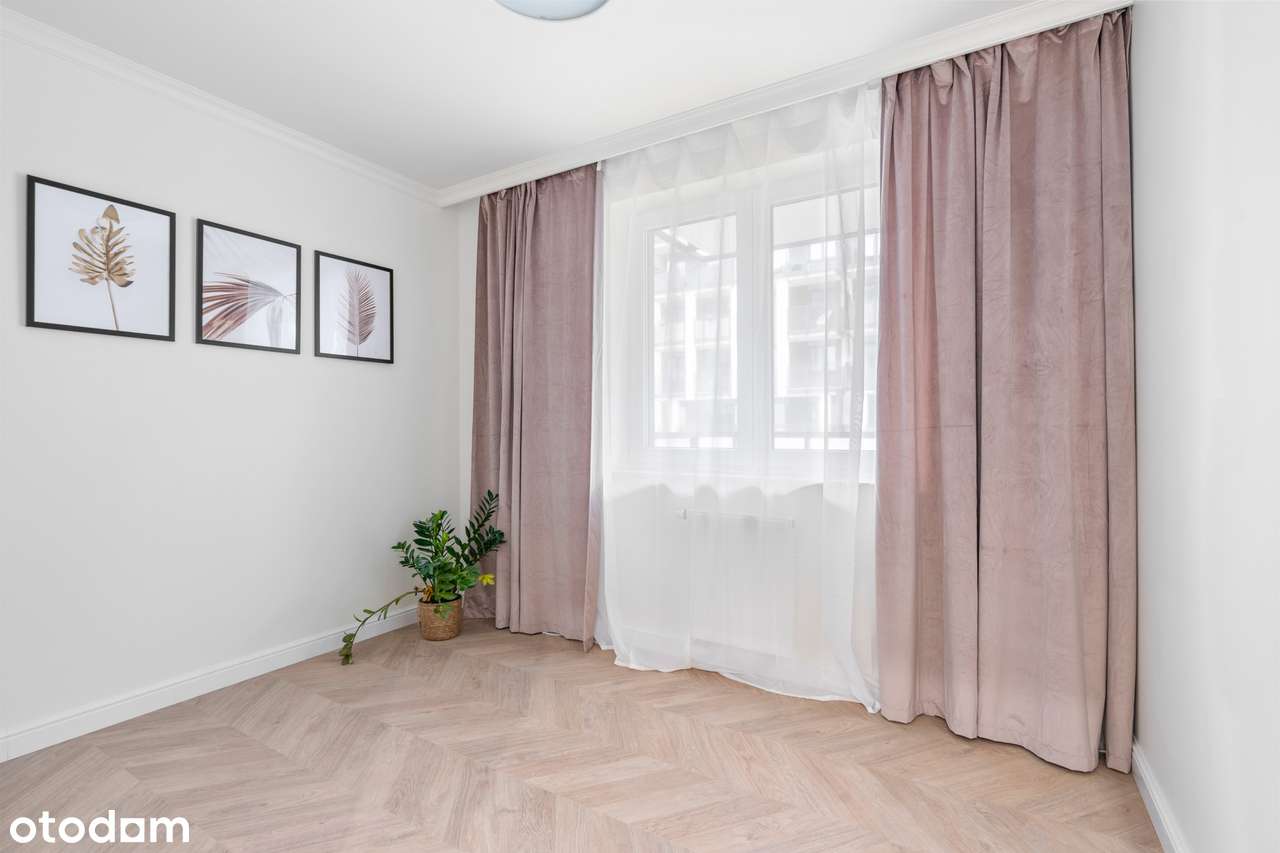 Nowoczesne 3 pokoje z dwoma balkonami – Ursus, gotowe od zaraz-8