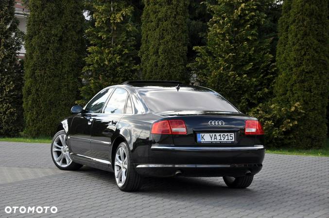 Audi A8 - 15