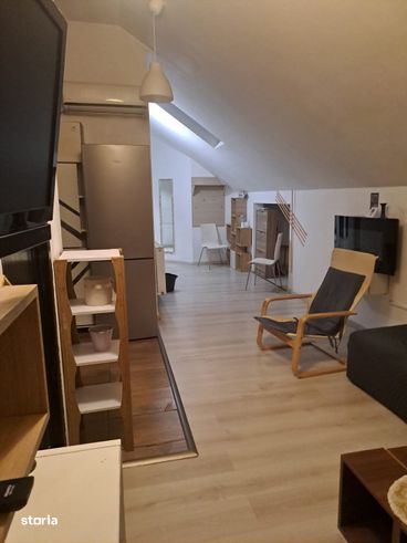 Apartament 4 camere si 2 bai, parcare inclusa in zona Tineretului!-0