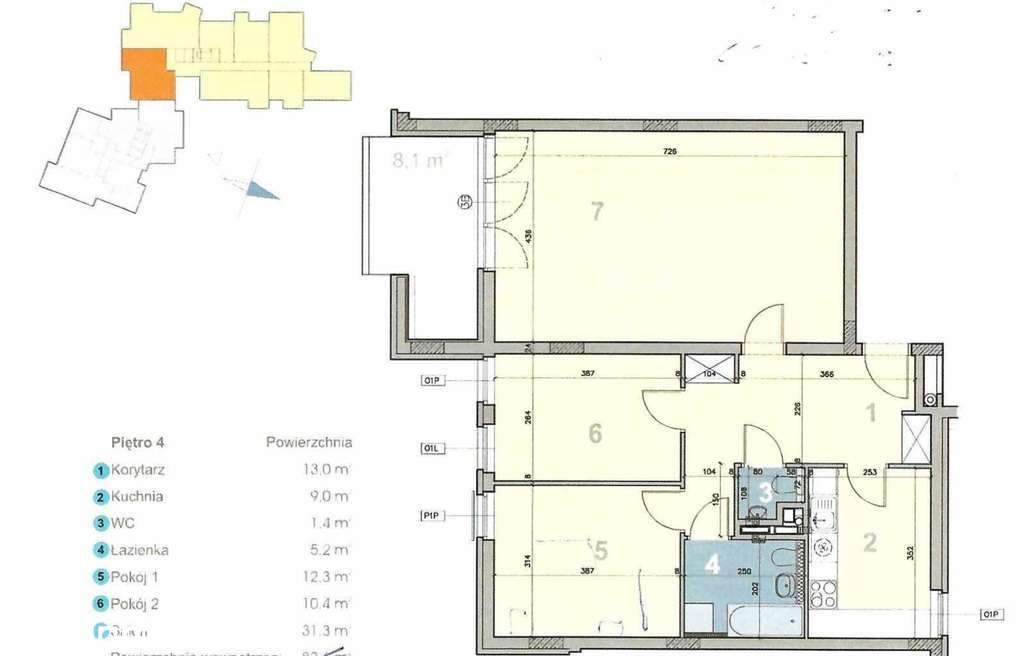 Komfortowe mieszk. basen sauna, park rzeka-14