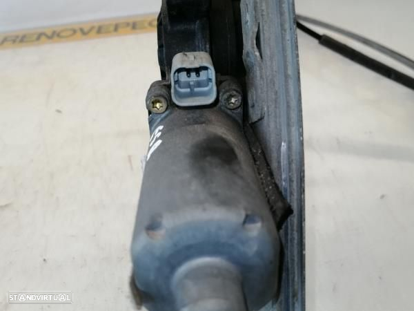 Elevador Frente Esq  Peugeot 206 Hatchback (2A/C) - 3