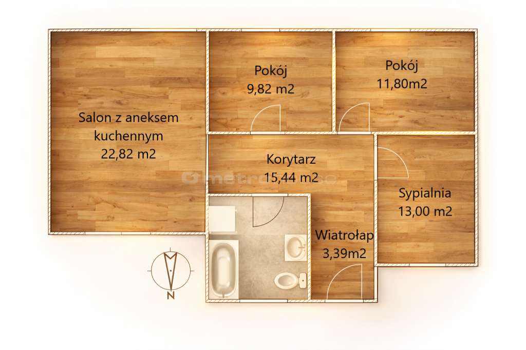 Komfortowy dom w otoczeniu natury  Przytok !-8