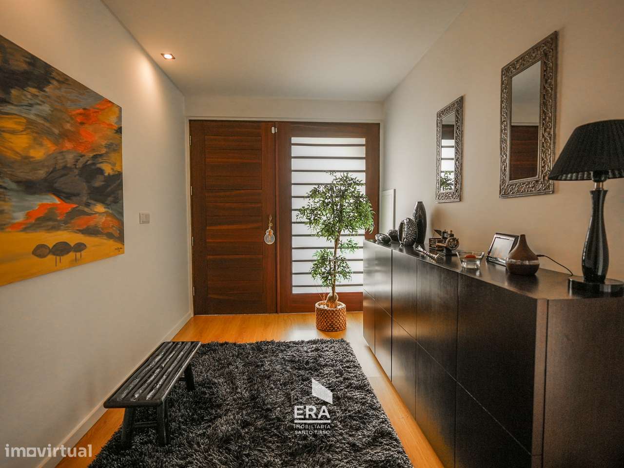 Moradia V3 com piscina, na Carreira - Grande imagem: 3/43