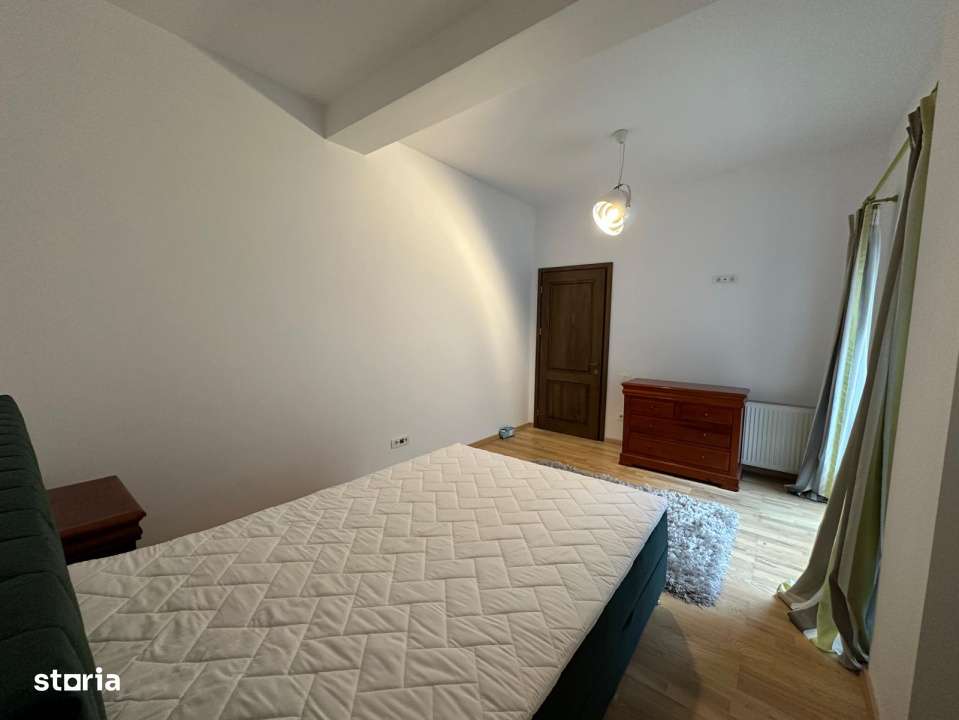 Apartament 3 camere, 90 mp, cartier centru, zona Biserica Sfintii Apos - Imagine principală: 4/14