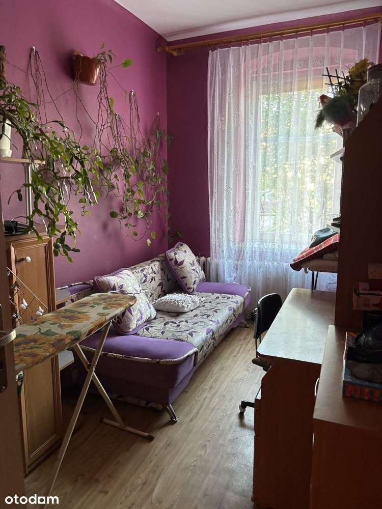 Mieszkanie, 81,48 m², Stoszyce-5