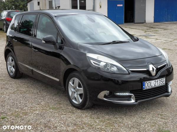 Renault Scenic 1.6 dCi Energy Bose - 7