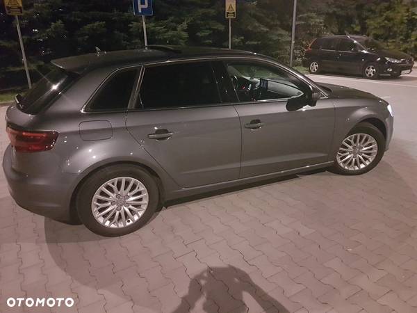 Audi A3 2.0 TDI clean diesel Ambiente - 5