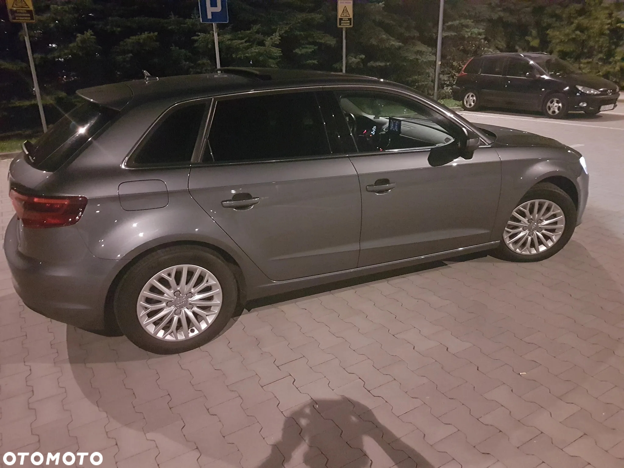 Audi A3 2.0 TDI clean diesel Ambiente - 5