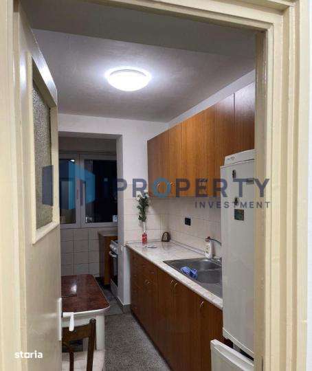 Crangasi, Constructorilor | 2 Camere | Balcon | Metrou 10min - Imagine principală: 3/5