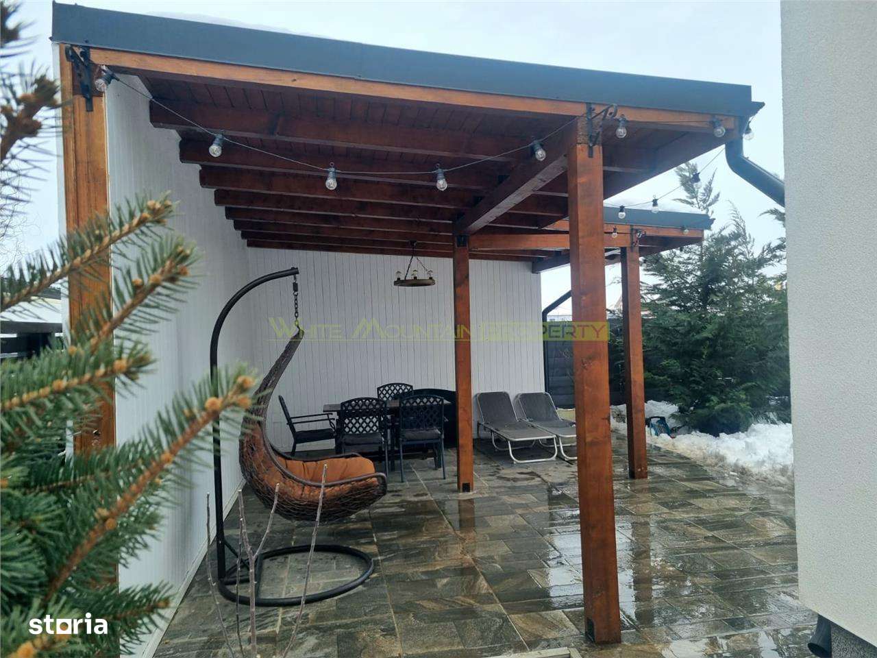 Buftea, casa 4 camere-19