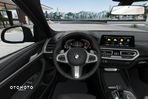BMW X4 xDrive20d mHEV M Sport sport - 13