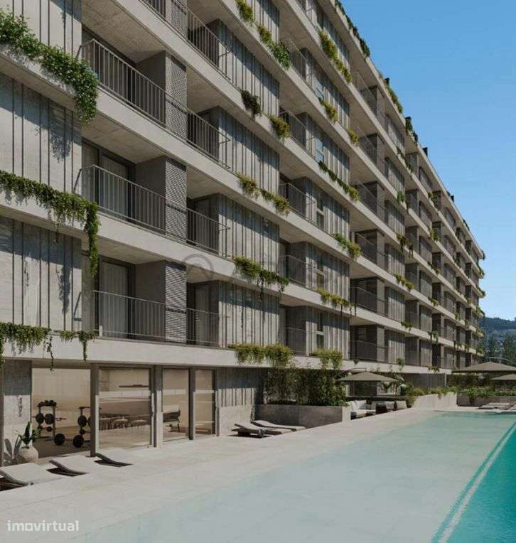 APARTAMENTO TO NOVO - EMPREENDIMENTO FECHADO COM PISCINA E GINÁSIO...-3