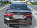 Toyota Camry 2.5 Hybrid Prestige CVT - 14