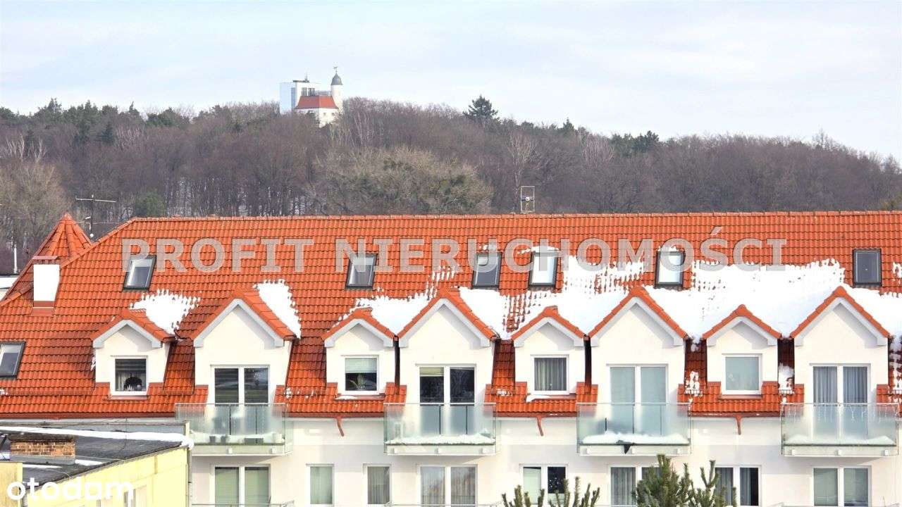 Słoneczne mieszkanie z widokiem na panoramę miasta-3