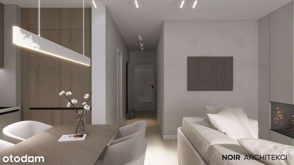 Dom w spokojnej okolicy pod lasem!-6