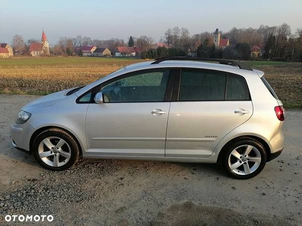 Volkswagen Golf V 1.9 TDI Sportline - 6